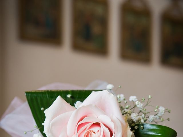 Il matrimonio di Marco e Cinzia a Vercelli, Vercelli 8