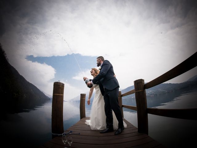Il matrimonio di Marco e Cinzia a Vercelli, Vercelli 19