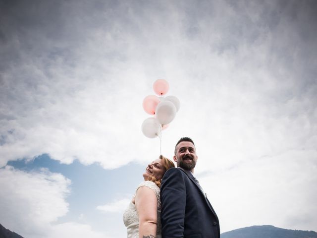 Il matrimonio di Marco e Cinzia a Vercelli, Vercelli 20