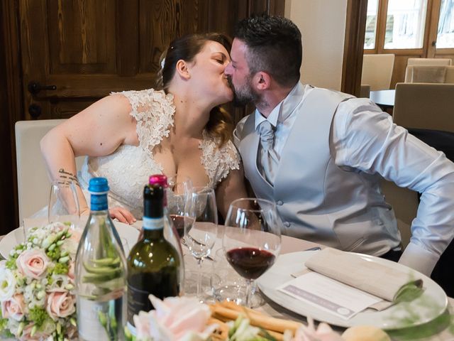 Il matrimonio di Marco e Cinzia a Vercelli, Vercelli 17