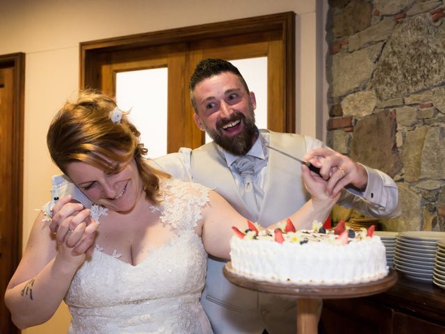 Il matrimonio di Marco e Cinzia a Vercelli, Vercelli 22