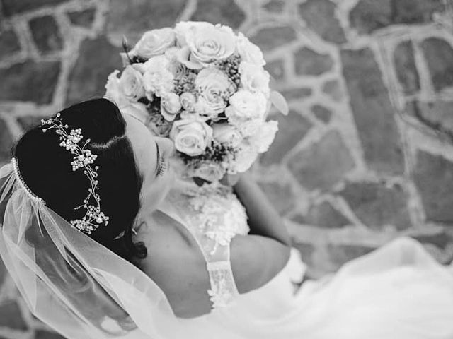 Il matrimonio di Moreno e Sara a Sedriano, Milano 1