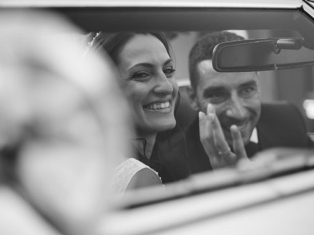 Il matrimonio di Moreno e Sara a Sedriano, Milano 15