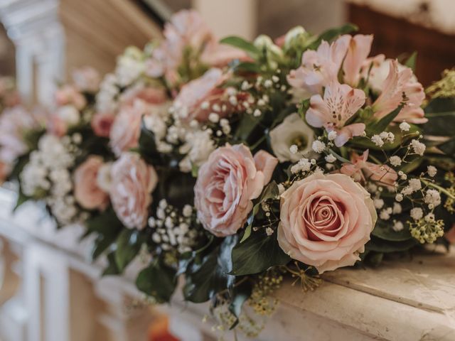 Il matrimonio di Nicola e Monica a Pescantina, Verona 18