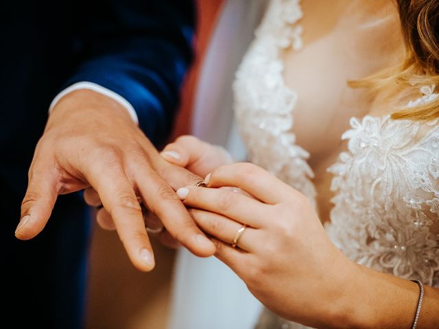 Il matrimonio di Andrea e Antonella a Livorno, Livorno 26