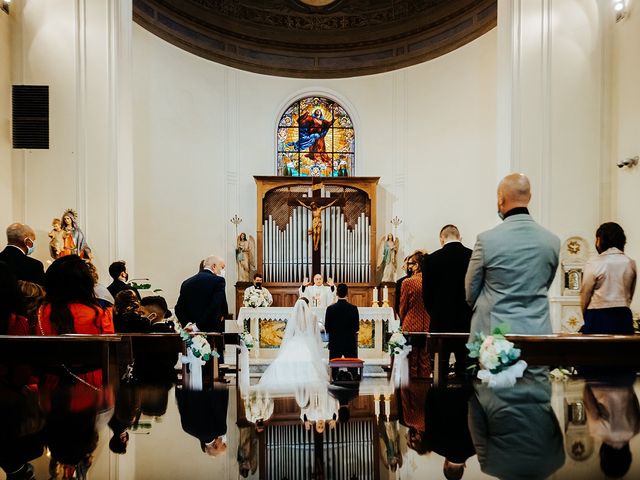 Il matrimonio di Andrea e Antonella a Livorno, Livorno 29