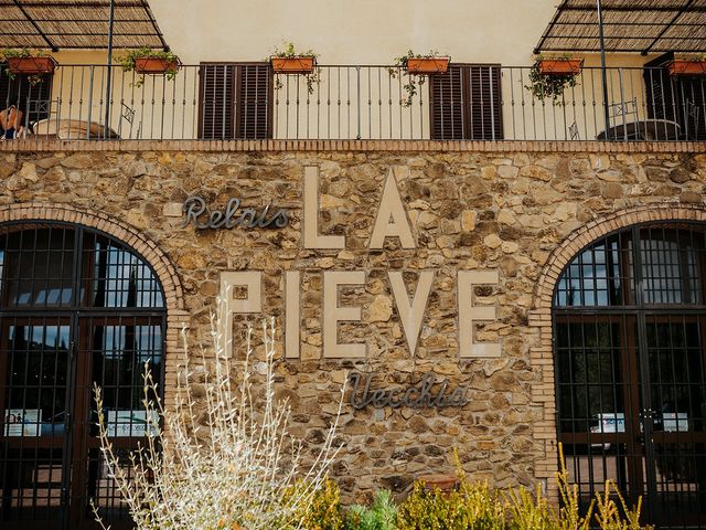 Il matrimonio di Andrea e Antonella a Livorno, Livorno 37