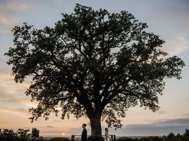 Il matrimonio di Andrea e Antonella a Livorno, Livorno 50