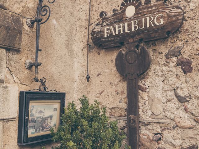 Il matrimonio di Tobias e Magdalena a Appiano sulla strada del vino-EppanB, Bolzano 42