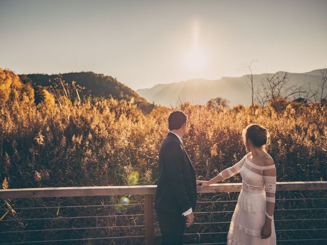 Il matrimonio di Tobias e Magdalena a Appiano sulla strada del vino-EppanB, Bolzano 67