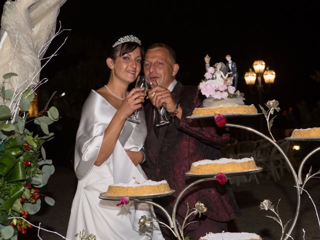 Il matrimonio di Riccardo e Claudia a Roma, Roma 20