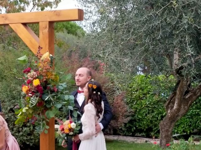 Il matrimonio di Matteo  e Giulia  a Frascati, Roma 7