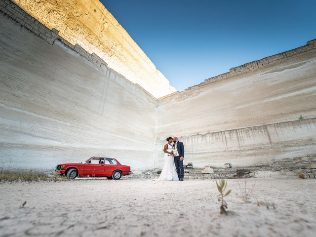 Il matrimonio di Flavio e Lorena a Acquaviva delle Fonti, Bari 70