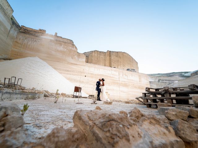 Il matrimonio di Flavio e Lorena a Acquaviva delle Fonti, Bari 74