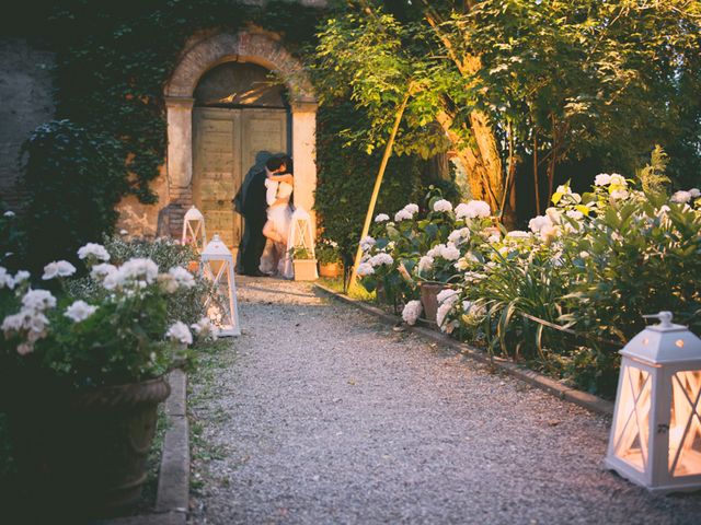 Il matrimonio di Alice e Fabio a Ravenna, Ravenna 12