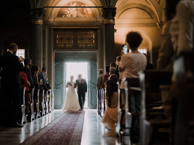 Il matrimonio di Francesco e Selina a Udine, Udine 1