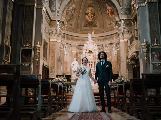 Il matrimonio di Francesco e Selina a Udine, Udine 5