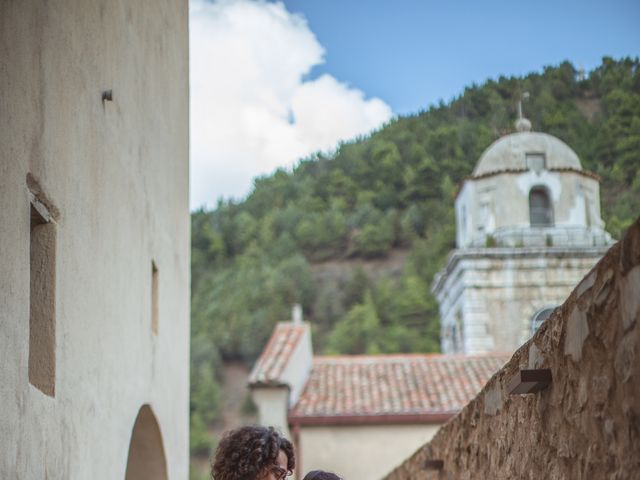 Il matrimonio di Francesco e Selina a Udine, Udine 30