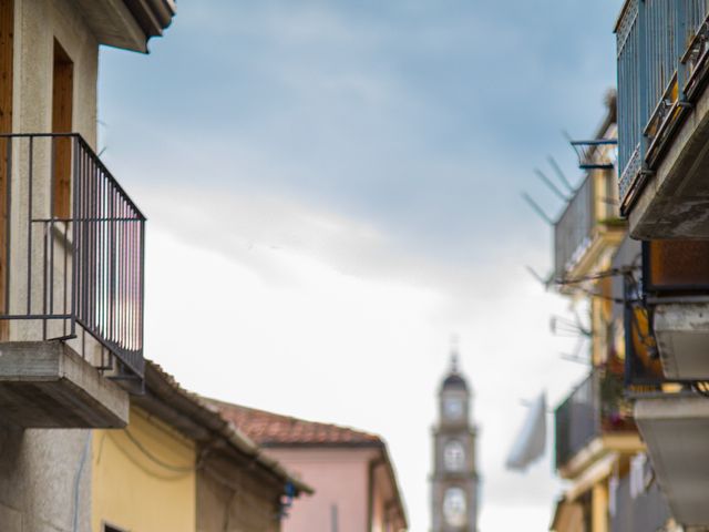 Il matrimonio di Francesco e Selina a Udine, Udine 31