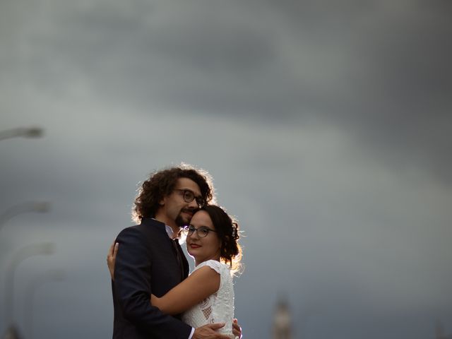Il matrimonio di Francesco e Selina a Udine, Udine 32