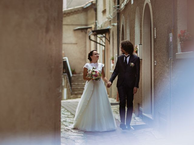 Il matrimonio di Francesco e Selina a Udine, Udine 33