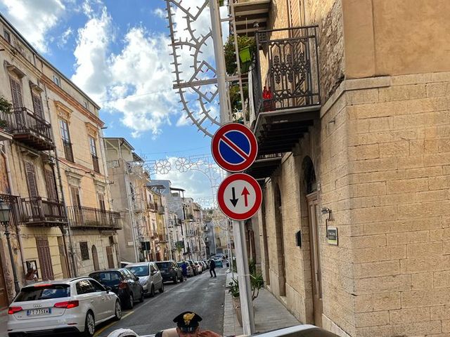 Il matrimonio di Carmelo  e Francesca  a Marineo, Palermo 5