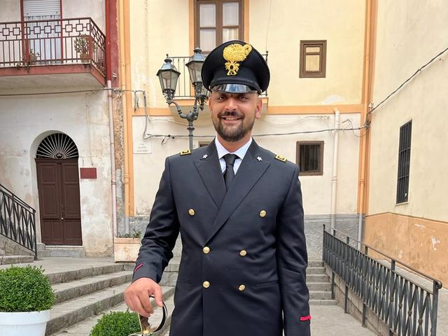 Il matrimonio di Carmelo  e Francesca  a Marineo, Palermo 6