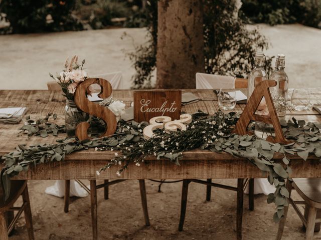 Il matrimonio di Andrea e Simona a Grottaferrata, Roma 43