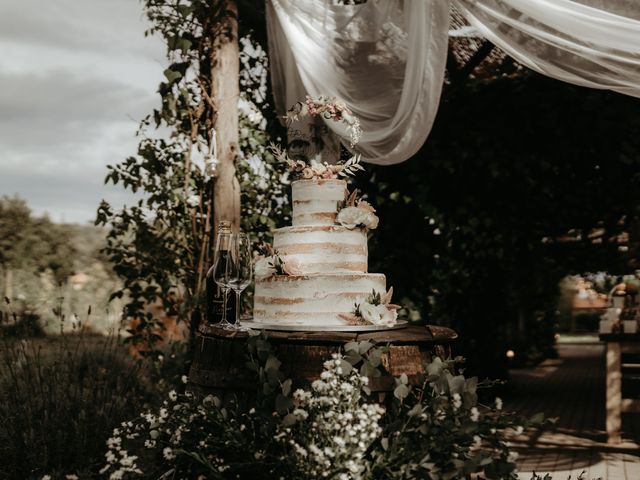 Il matrimonio di Andrea e Simona a Grottaferrata, Roma 49