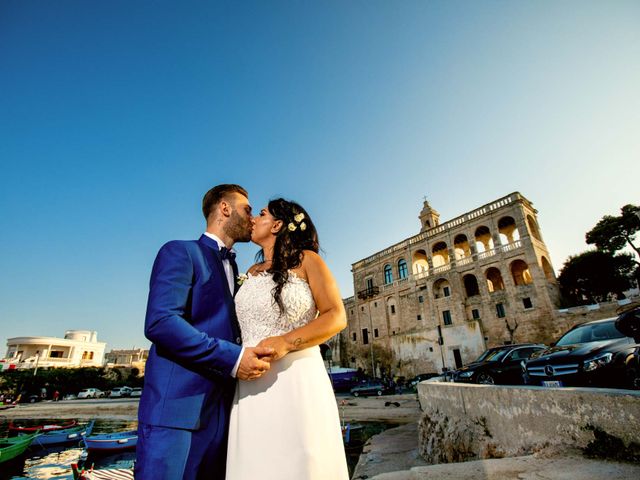 Il matrimonio di Anna e Marco a Bari, Bari 15