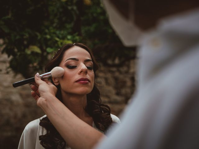 Il matrimonio di Antonio e Daniela a Terracina, Latina 4