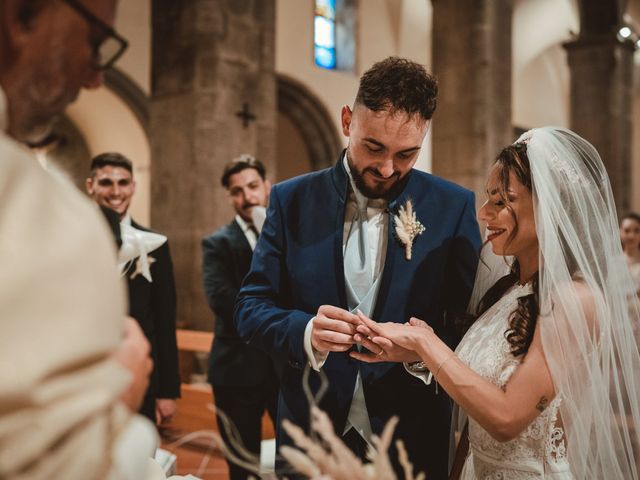 Il matrimonio di Antonio e Daniela a Terracina, Latina 39