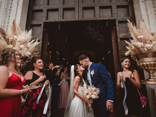 Il matrimonio di Antonio e Daniela a Terracina, Latina 44