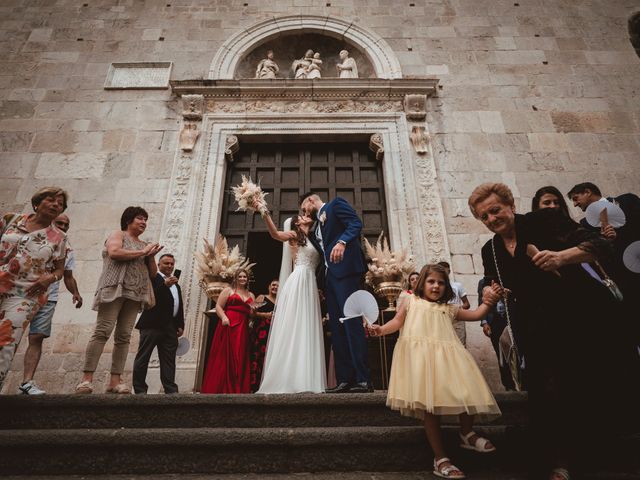 Il matrimonio di Antonio e Daniela a Terracina, Latina 45