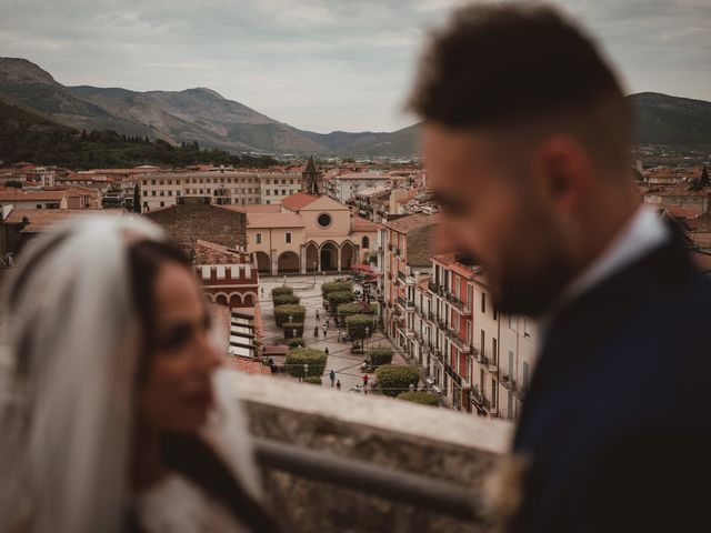 Il matrimonio di Antonio e Daniela a Terracina, Latina 49