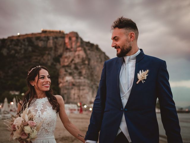 Il matrimonio di Antonio e Daniela a Terracina, Latina 65