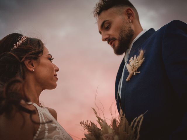 Il matrimonio di Antonio e Daniela a Terracina, Latina 67