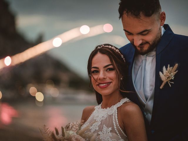 Il matrimonio di Antonio e Daniela a Terracina, Latina 71