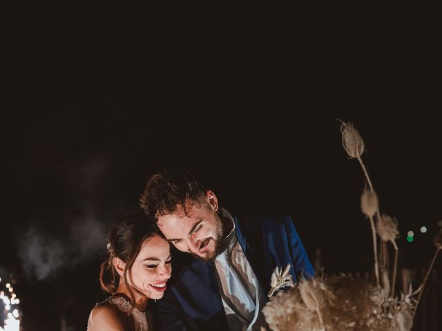 Il matrimonio di Antonio e Daniela a Terracina, Latina 89