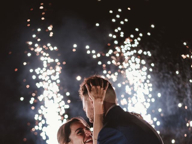 Il matrimonio di Antonio e Daniela a Terracina, Latina 91