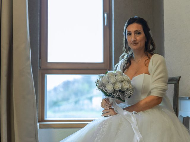 Il matrimonio di Federico e Emanuela a Trento, Trento 5