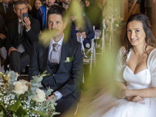 Il matrimonio di Federico e Emanuela a Trento, Trento 6