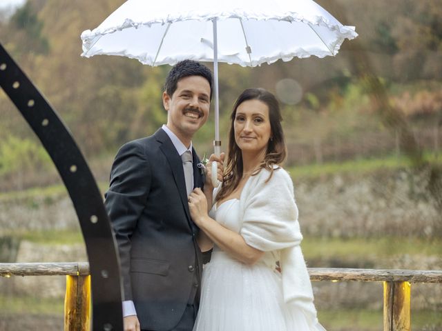 Il matrimonio di Federico e Emanuela a Trento, Trento 10