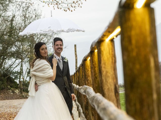 Il matrimonio di Federico e Emanuela a Trento, Trento 12