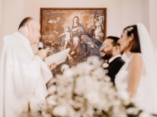 Il matrimonio di Vincenzo e Ornella a Paternò, Catania 61
