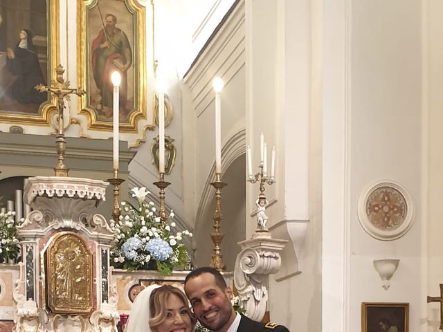 Il matrimonio di Davide e Stefania a Napoli, Napoli 6