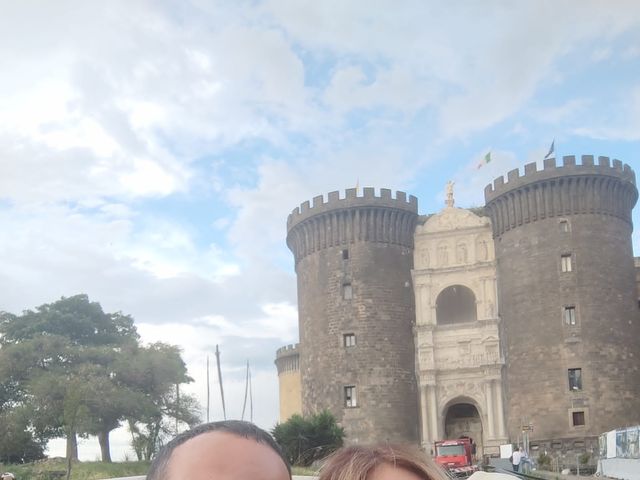 Il matrimonio di Davide e Stefania a Napoli, Napoli 9
