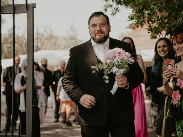 Il matrimonio di Paolo e Elisabetta a Villanova d&apos;Albenga, Savona 20
