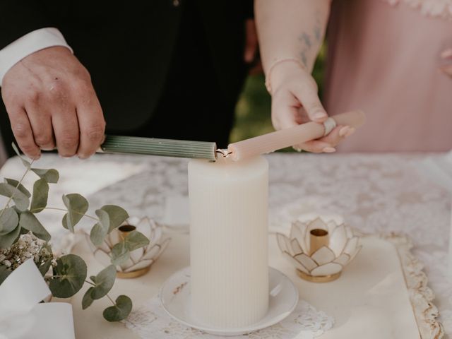 Il matrimonio di Paolo e Elisabetta a Villanova d&apos;Albenga, Savona 28