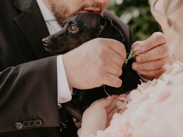 Il matrimonio di Paolo e Elisabetta a Villanova d&apos;Albenga, Savona 31